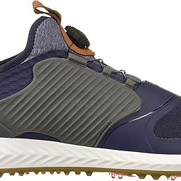 PUMA Ignite Pwradapt Quiet Shade / Bronze 9.5 M 192340055366 Shoe Deals Outlet