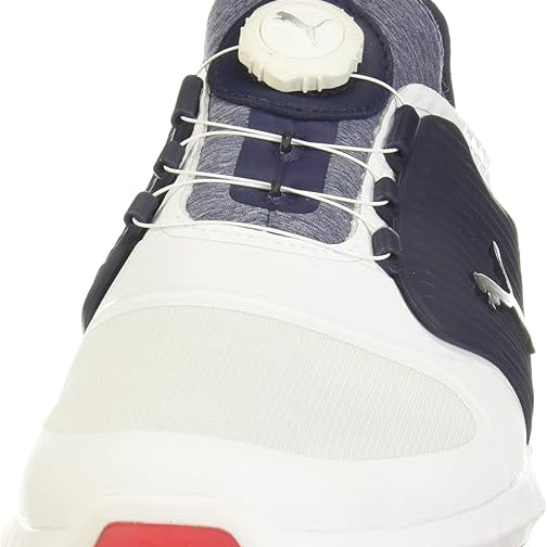 PUMA Ignite Pwradapt Quiet Shade / Bronze 9.5 M 192340055366 Shoe Deals Outlet