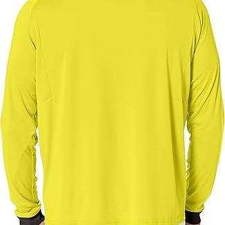 PUMA Liga Goalkeeper Jersey Green XL 191239600410 Shoe Deals Outlet
