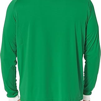 PUMA Liga Goalkeeper Jersey Green XL 191239600410 Shoe Deals Outlet