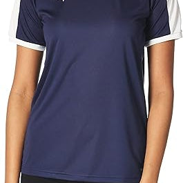 PUMA Liga Jersey Black XS 191239609314 Shoe Deals Outlet