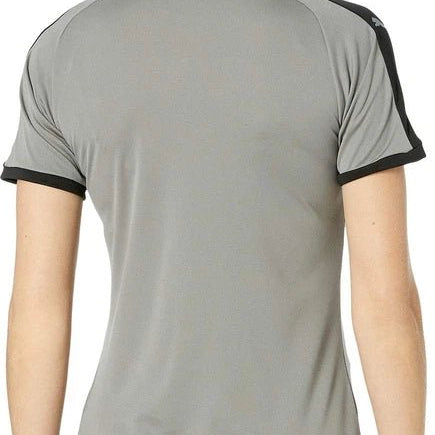 PUMA Liga Jersey Gray Large 191240985070 Shoe Deals Outlet