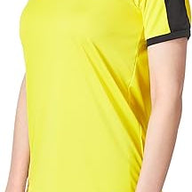 PUMA Liga Jersey Yellow XS 191239609536 Shoe Deals Outlet