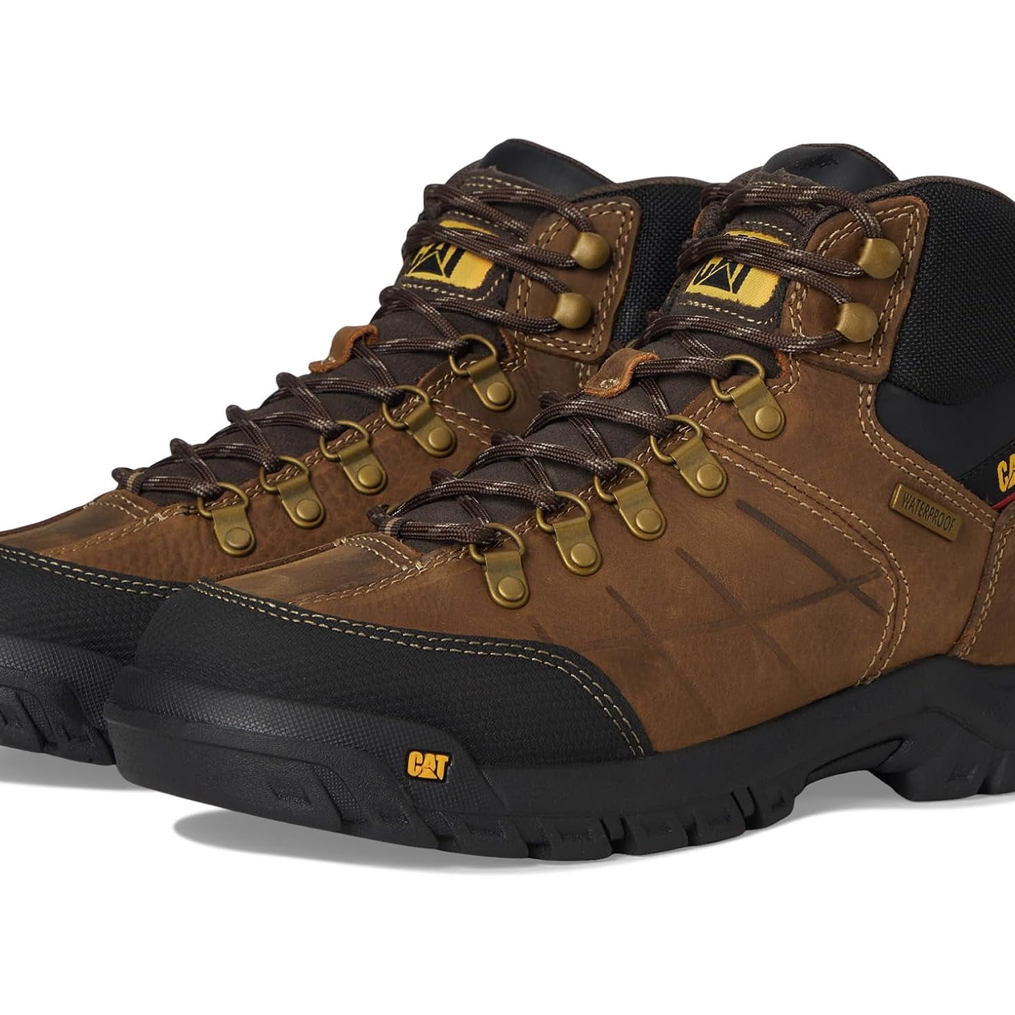 Caterpillar Threshold Waterproof - Men's