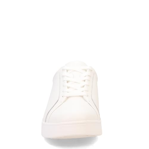FitFlop Rally Sneakers - Women's Urban White Shoe Deals Outlet