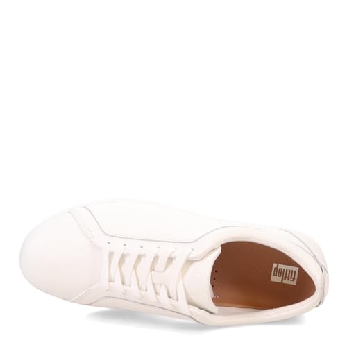 FitFlop Rally Sneakers - Women's Urban White Shoe Deals Outlet