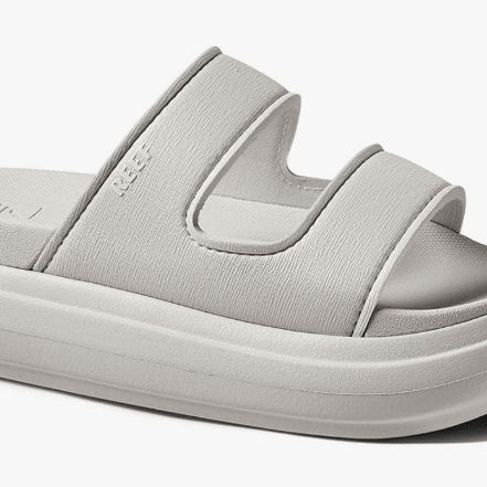 Reef Bar 2 Platform Fog 9 M 196985372369 Shoe Deals Outlet