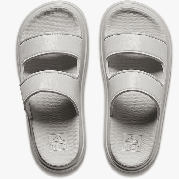 Reef Bar 2 Platform Fog 9 M 196985372369 Shoe Deals Outlet