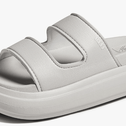 Reef Bar 2 Platform Fog 9 M 196985372369 Shoe Deals Outlet