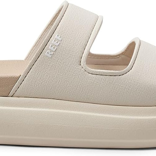 Reef Cushion Bondi 2 Vintage / Oasis 6 M 0196985147387 Shoe Deals Outlet