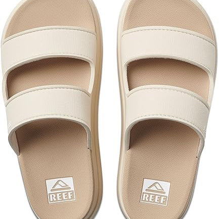 Reef Cushion Bondi 2 Vintage / Oasis 6 M 0196985147387 Shoe Deals Outlet