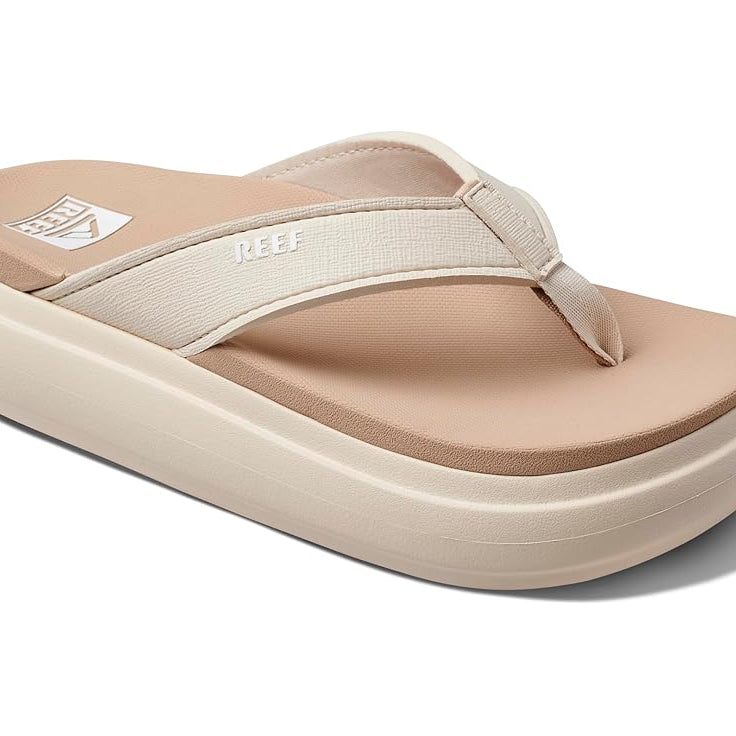 Reef Cushion Bondi Vintage / Oasis 10 M 0196985146571 Shoe Deals Outlet