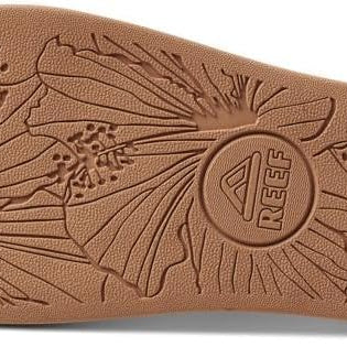 Reef Cushion Porto Cruz Natural 9 M 0196985291424 Shoe Deals Outlet