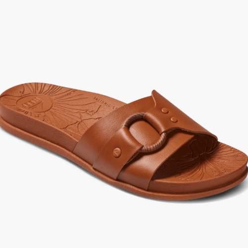 Reef Cushion Soho Cruz Cocoa 9 M 196985483454 Shoe Deals Outlet