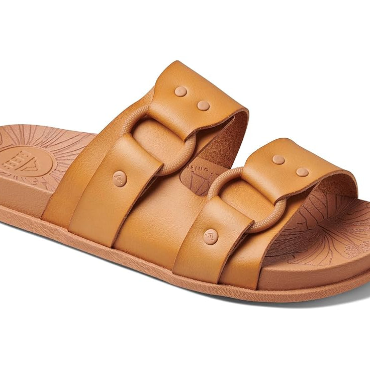 Reef Cushion Vera Cruz Natural 11 M 0196985292261 Shoe Deals Outlet