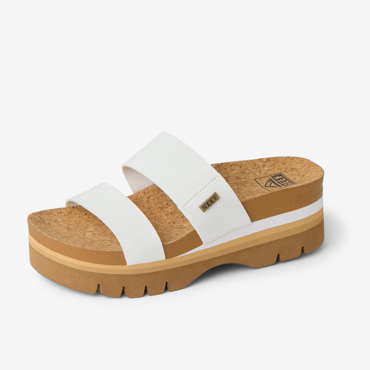 Reef Cushion Vista Higher Cloud 11 M 195333884059 Shoe Deals Outlet