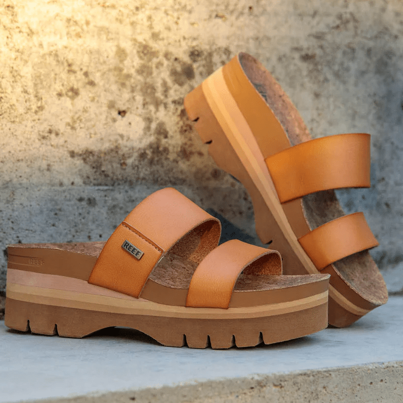 Reef Cushion Vista Higher Natural 11 M 195333889092 Shoe Deals Outlet