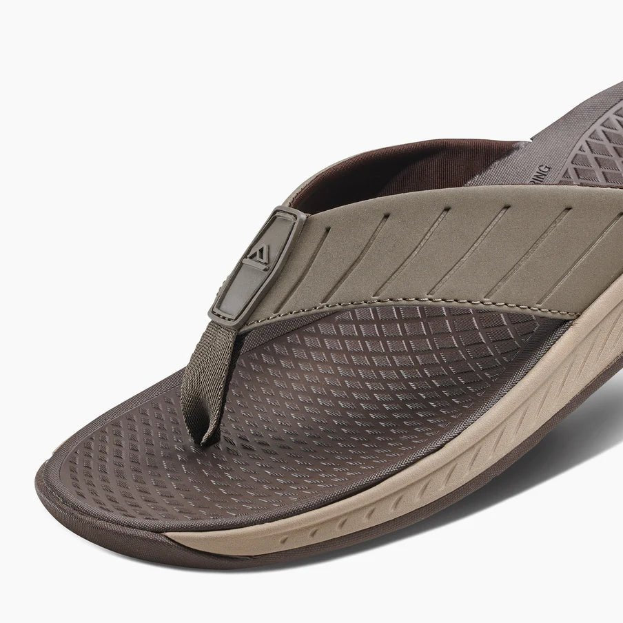 Reef Deckhand Java 9 M 0196985308672 Shoe Deals Outlet