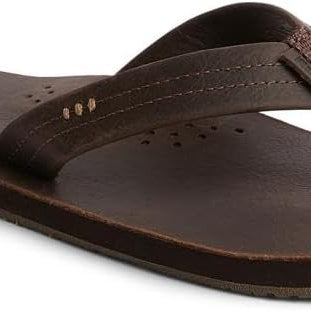 Reef Draftsmen Chocolate 8 M 888366354360 Shoe Deals Outlet