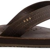 Reef Draftsmen Chocolate 8 M 888366354360 Shoe Deals Outlet