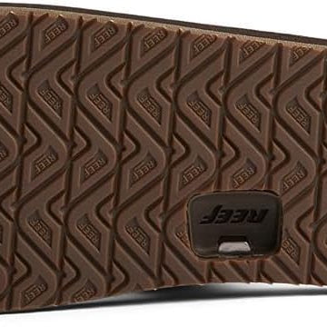 Reef Draftsmen Chocolate 8 M 888366354360 Shoe Deals Outlet