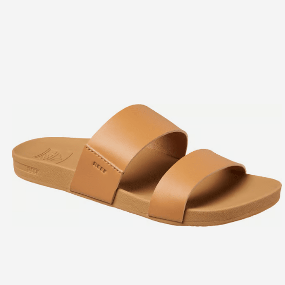 Reef Kaia Band Natural 10 M 196985356031 Shoe Deals Outlet