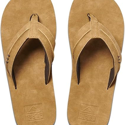 Reef Marbea SL Bronze Brown 9 M 0194114477008 Shoe Deals Outlet