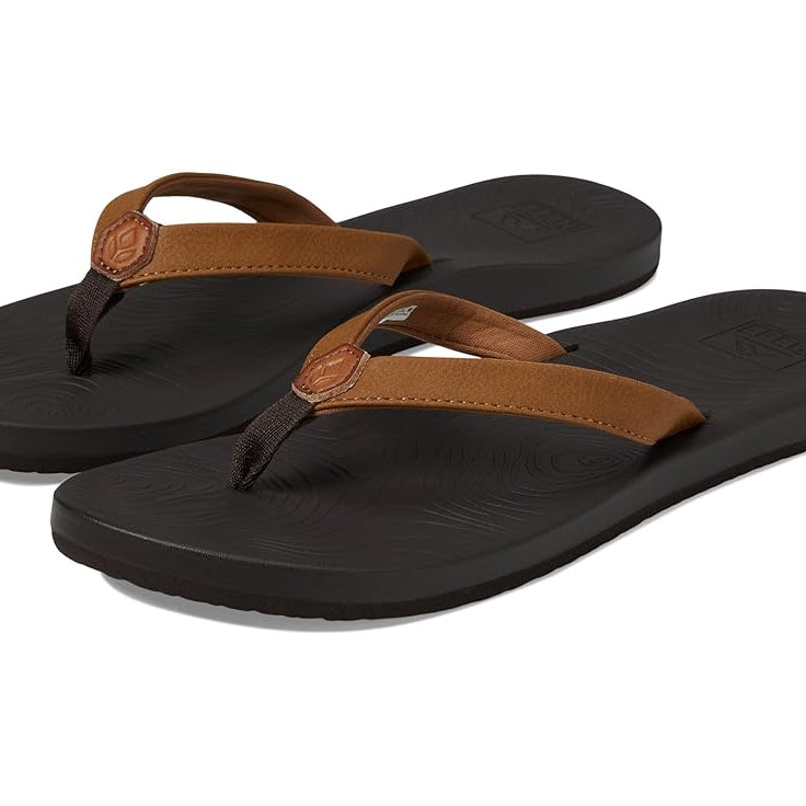 Reef Reef Zen Love White 6 M 190852785764 Shoe Deals Outlet