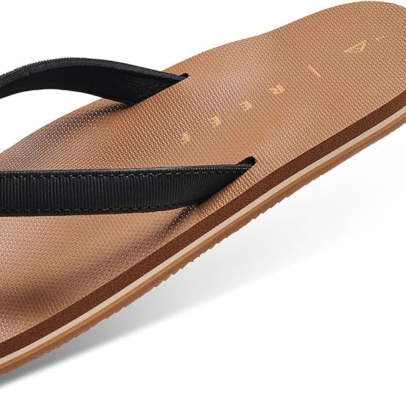 Reef Solana Cocoa 10 M 196985355720 Shoe Deals Outlet