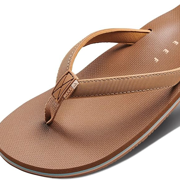 Reef Solana Cocoa 10 M 196985355720 Shoe Deals Outlet