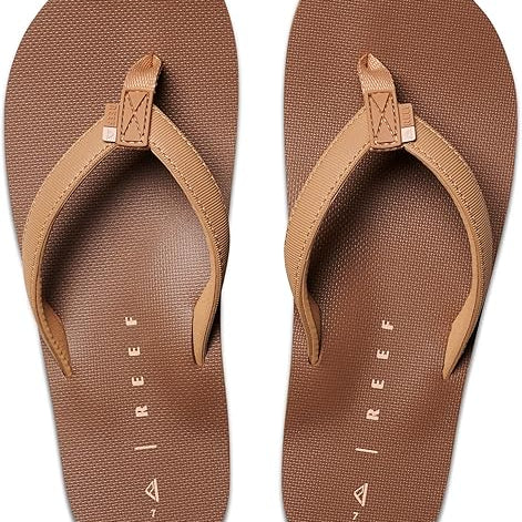 Reef Solana Cocoa 10 M 196985355720 Shoe Deals Outlet