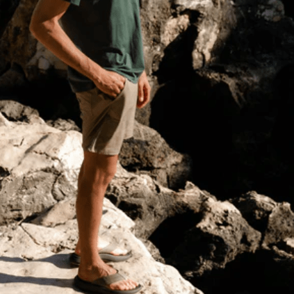 Reef Swellsole Cruiser Brown / Town 12 M 0195333908960 Shoe Deals Outlet