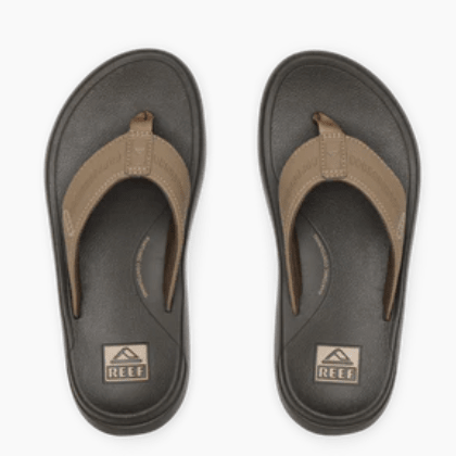 Reef Swellsole Cruiser Brown / Town 12 M 0195333908960 Shoe Deals Outlet