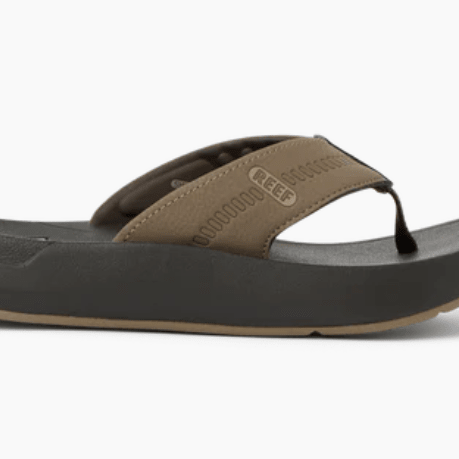 Reef Swellsole Cruiser Brown / Town 12 M 0195333908960 Shoe Deals Outlet