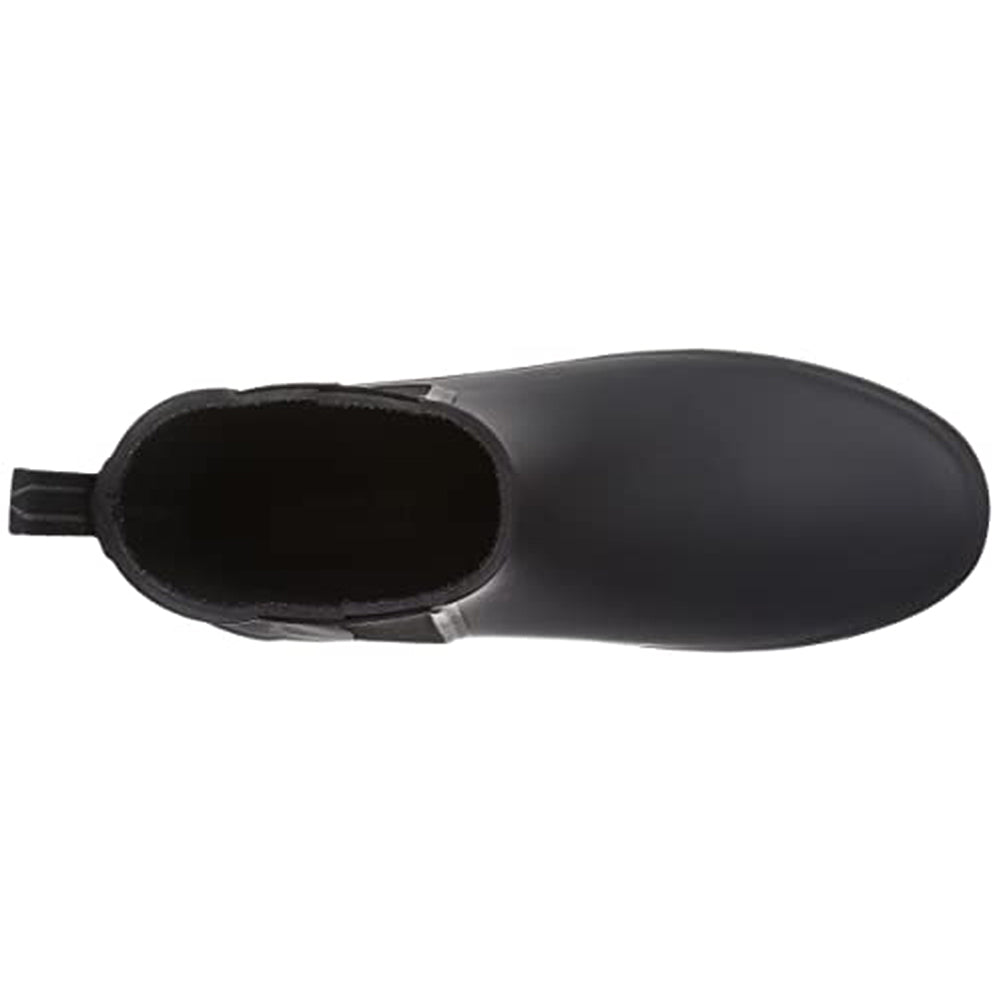Hunter Refined Chelsea Slim Fit - Women's Black Shoe Deals Outlet