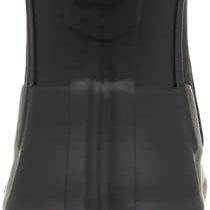 Hunter Refined Slim Fit Chelsea Boot - Women's Black Shoe Deals Outlet