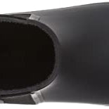 Hunter Refined Slim Fit Chelsea Boot - Women's Black Shoe Deals Outlet