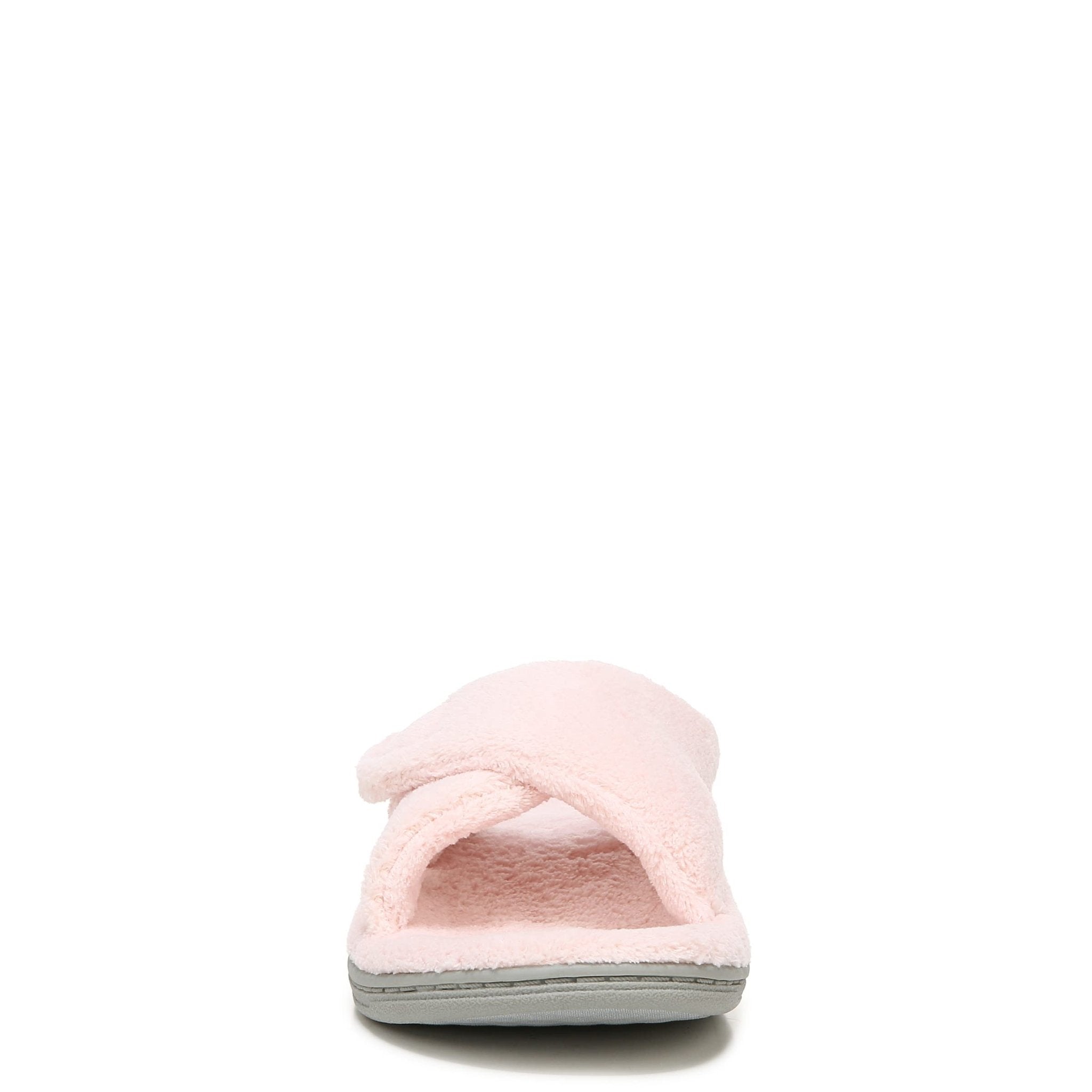 VIONIC Relax Slipper - Women's Pink Shoe Deals Outlet