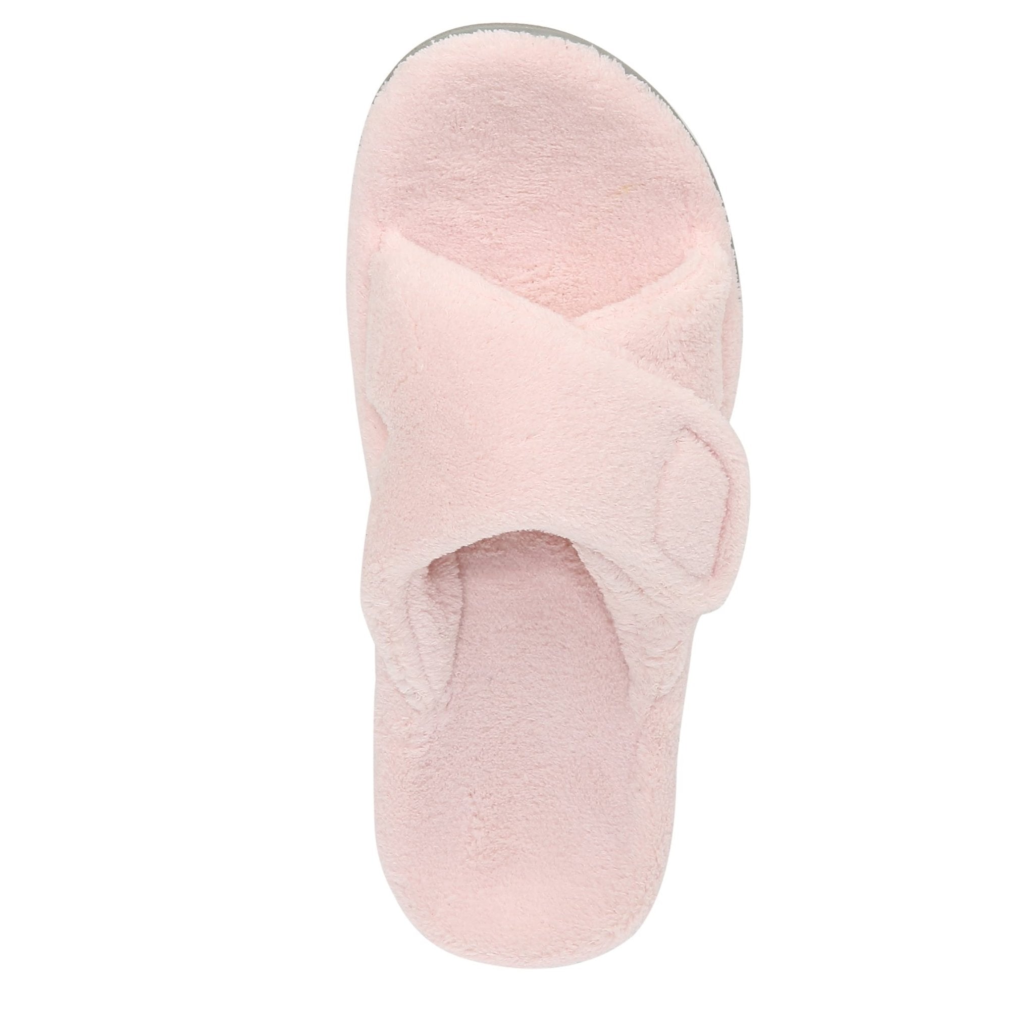 VIONIC Relax Slipper - Women's Pink Shoe Deals Outlet