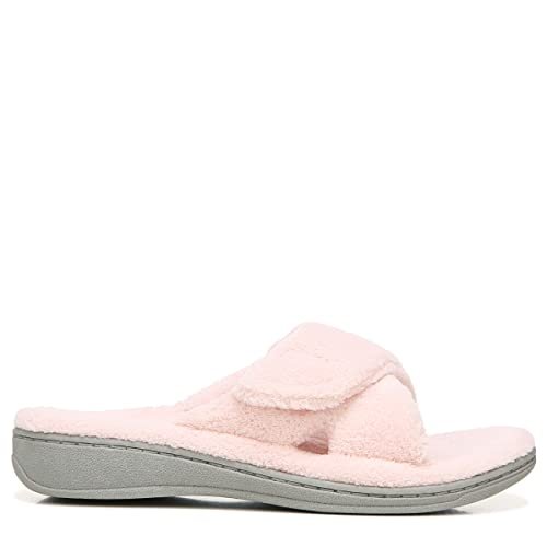 VIONIC Relax Slipper - Women's Pink Shoe Deals Outlet