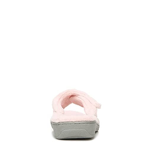 VIONIC Relax Slipper - Women's Pink Shoe Deals Outlet
