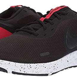 Nike Revolution 5 - Men's Black/Anthracite - university Redwhite Shoe Deals Outlet