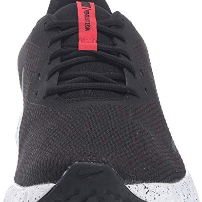 Nike Revolution 5 - Men's Black/Anthracite - university Redwhite Shoe Deals Outlet
