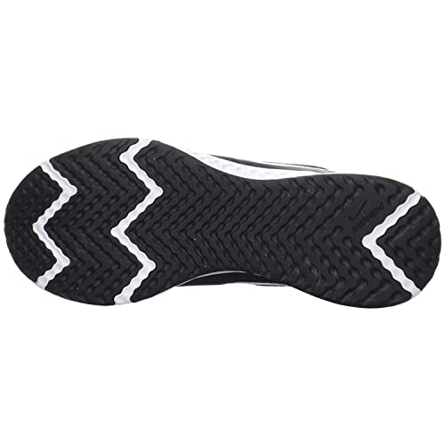 Nike Revolution 5 - Men's Black/Anthracite - university Redwhite Shoe Deals Outlet