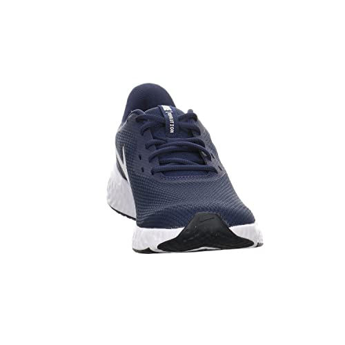 Nike Revolution 5 - Men's Black/Anthracite - university Redwhite Shoe Deals Outlet