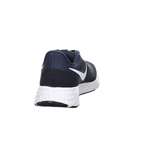 Nike Revolution 5 - Men's Black/Anthracite - university Redwhite Shoe Deals Outlet
