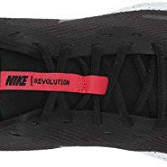 Nike Revolution 5 - Men's Black/Anthracite - university Redwhite Shoe Deals Outlet
