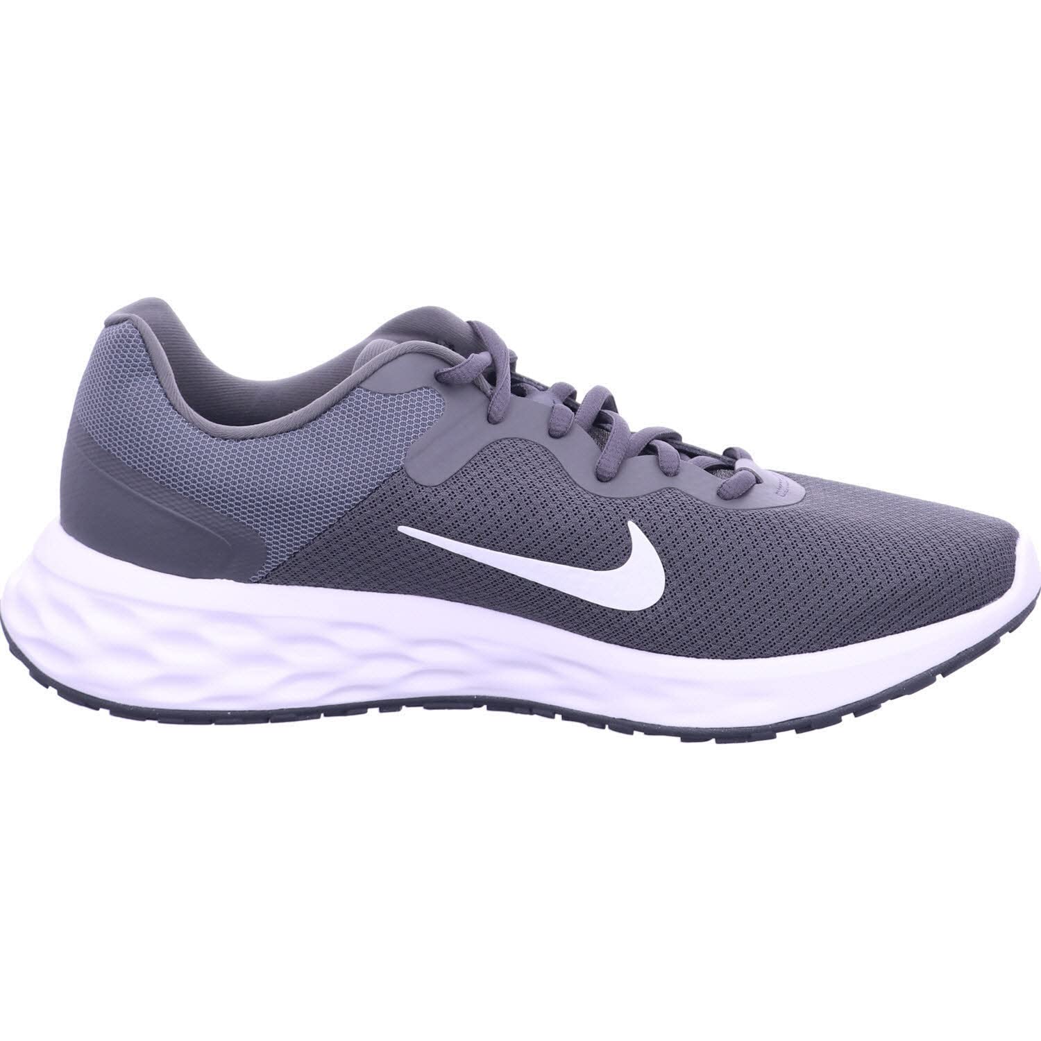 Nike Revolution 6 Next Nature - Men's Iron Grey White Smoke Grey Black Lt Smoke Grey Shoe Deals Outlet