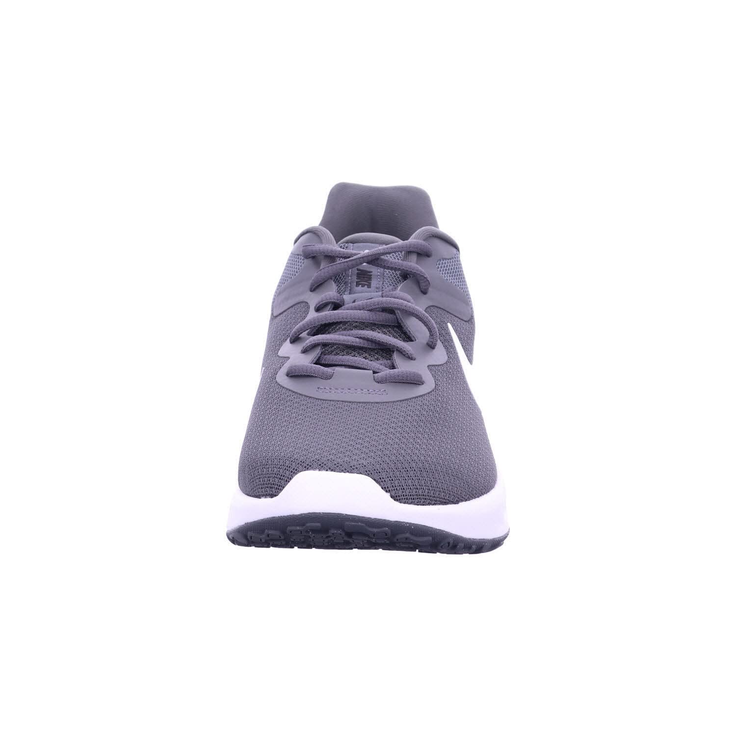 Nike Revolution 6 Next Nature - Men's Iron Grey White Smoke Grey Black Lt Smoke Grey Shoe Deals Outlet