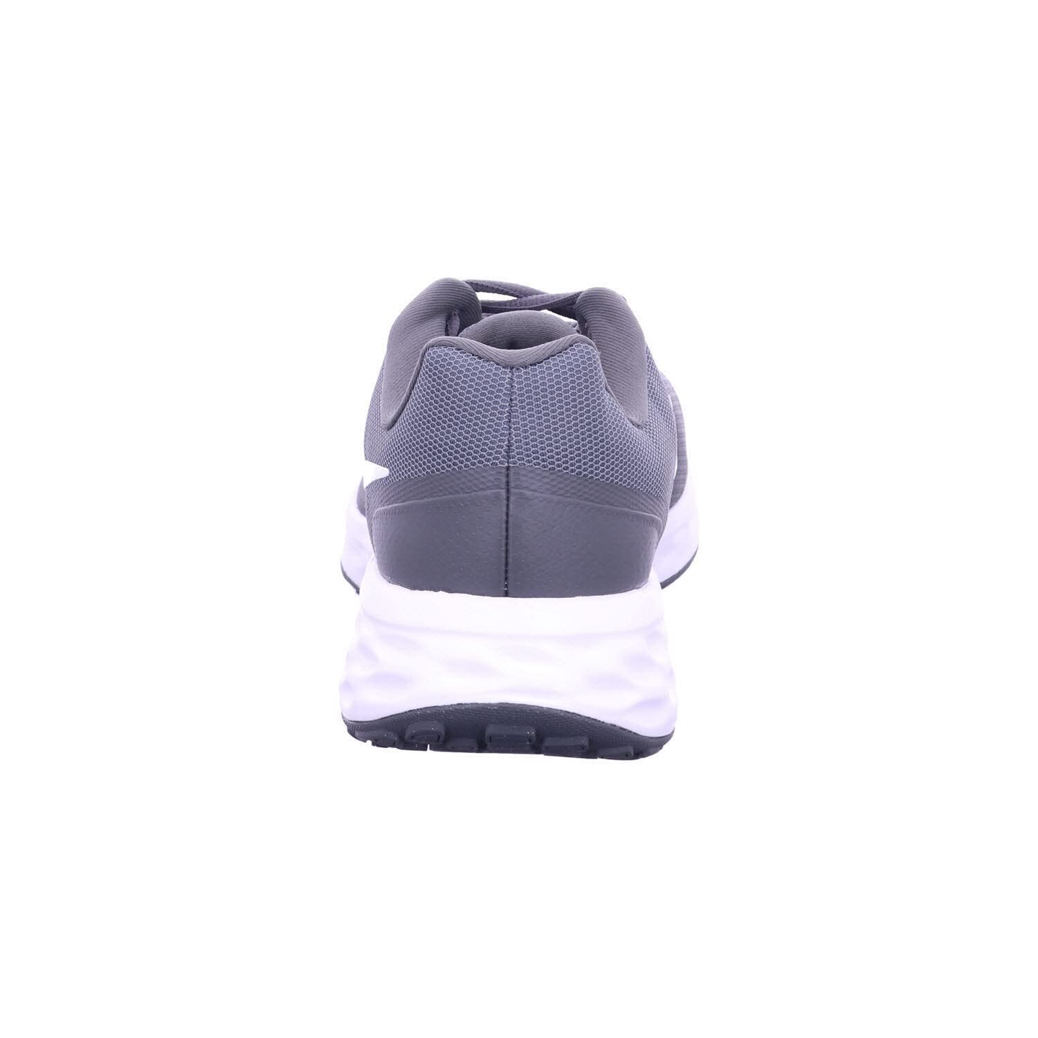 Nike Revolution 6 Next Nature - Men's Iron Grey White Smoke Grey Black Lt Smoke Grey Shoe Deals Outlet